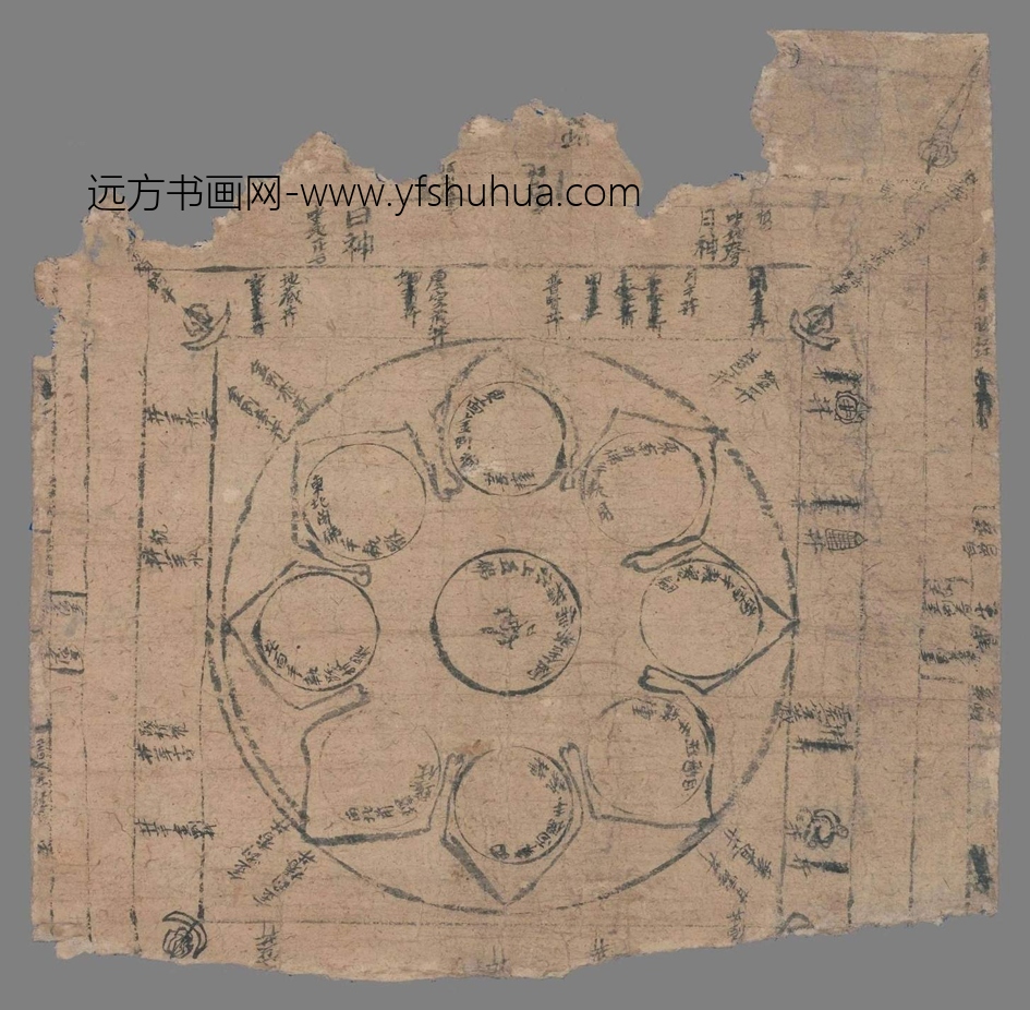不详_佚名_壬申年六月廿日社司转帖（拟题）手稿_2