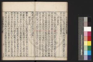 08275-南翁夢錄_(明安南)黎澄撰_明萬曆丁巳（45年_1617）江西巡按陳于庭刊本1
