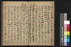 08290-南有堂集_(明)王穉登撰_明萬曆間(1573-1620)著者手稿本1 08290-南有堂集_(明)王穉登撰_明萬曆間(1573-1620)著者手稿本1
