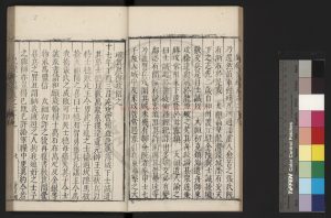 08638-平吳錄_(明)吳寬撰_明萬曆丁巳（45年_1617）江西巡按陳于庭刊本1