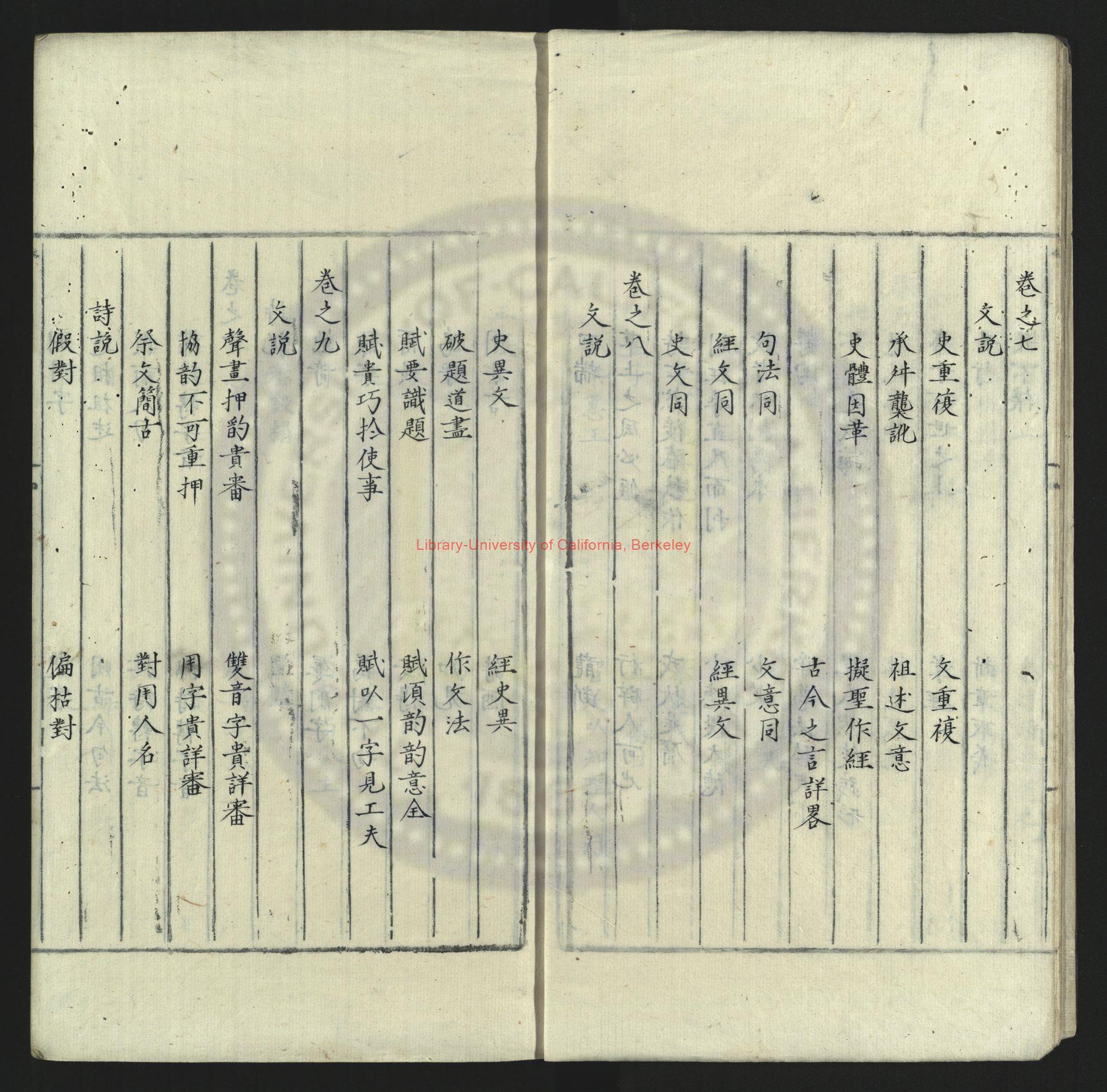 13550-新刊履齋示兒編_宋（宋）孫奕撰_明天啟間難承翁少龍刻本1