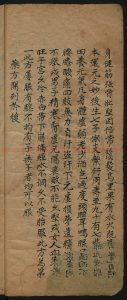 14659-醫方便覽_趙錦雲_赵锦云_高阳氏_高陽氏_1