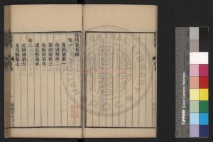 14947-逸周書_孔晁注_明姜士昌刊本1 14947-逸周書_孔晁注_明姜士昌刊本1