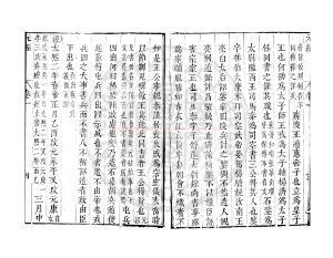 15610-元經薛氏傳_(隋)王通撰_(隋)王通舊題_明崇禎間(1628-1644)何允中刊漢魏叢書本1 15610-元經薛氏傳_(隋)王通撰_(隋)王通舊題_明崇禎間(1628-1644)何允中刊漢魏叢書本1