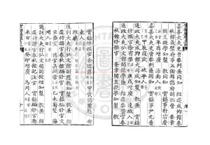 16292-正宗大王實錄廳題名記_金祖淳編_清嘉慶十年(朝鮮純祖五年_1805)朝鮮內閣活字本1 16292-正宗大王實錄廳題名記_金祖淳編_清嘉慶十年(朝鮮純祖五年_1805)朝鮮內閣活字本1