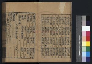 16701-重修政和經史證類備用本草_(宋)唐慎微撰_蒙古定宗四年平陽府張存惠晦明軒刊本1 16701-重修政和經史證類備用本草_(宋)唐慎微撰_蒙古定宗四年平陽府張存惠晦明軒刊本1