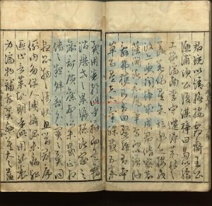 16709-重修政和經史證類備用本草三十卷_明商輅序_明陳鳳梧序_明嘉靖二年刻本1 16709-重修政和經史證類備用本草三十卷_明商輅序_明陳鳳梧序_明嘉靖二年刻本1