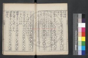16740-周禮_明嘉靖丁亥(6年_1527)廬陵陳氏新安刊本1 16740-周禮_明嘉靖丁亥(6年_1527)廬陵陳氏新安刊本1