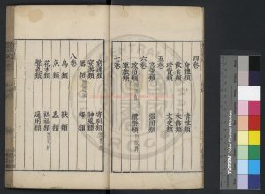 17134-卓氏藻林_(明)卓明卿編_明萬曆辛巳(九年_1581)吳郡王世懋玅香室刊本1 17134-卓氏藻林_(明)卓明卿編_明萬曆辛巳(九年_1581)吳郡王世懋玅香室刊本1