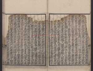 17157-資治通鑑_(宋)司馬光撰_元興文署刊明弘治至嘉靖間修補本1 17157-資治通鑑_(宋)司馬光撰_元興文署刊明弘治至嘉靖間修補本1