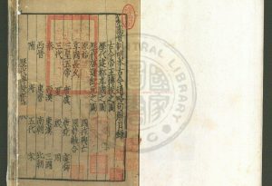17299-纂圖音訓明本古今通略句解_元人續補_元坊刊本0 17299-纂圖音訓明本古今通略句解_元人續補_元坊刊本0
