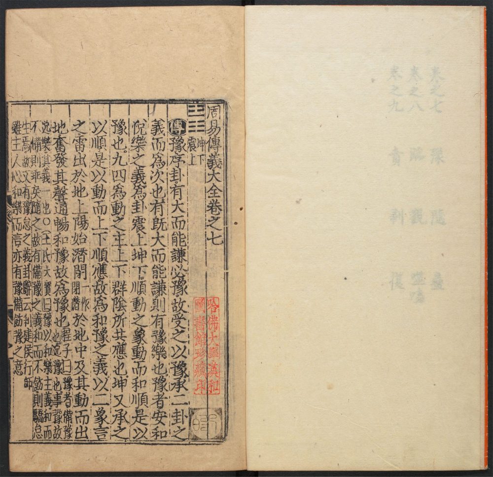 _周易传义大全_v.__ _周易传义大全_v.__