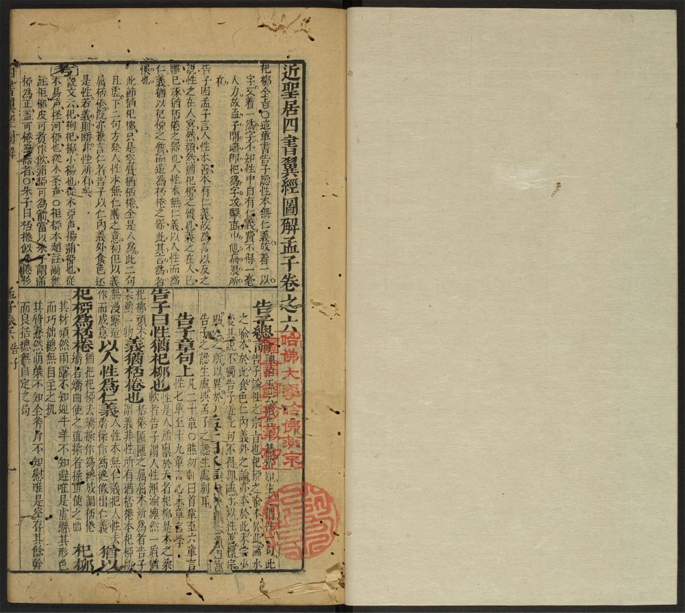 _近圣居四书翼经图解_v.__ _近圣居四书翼经图解_v.__