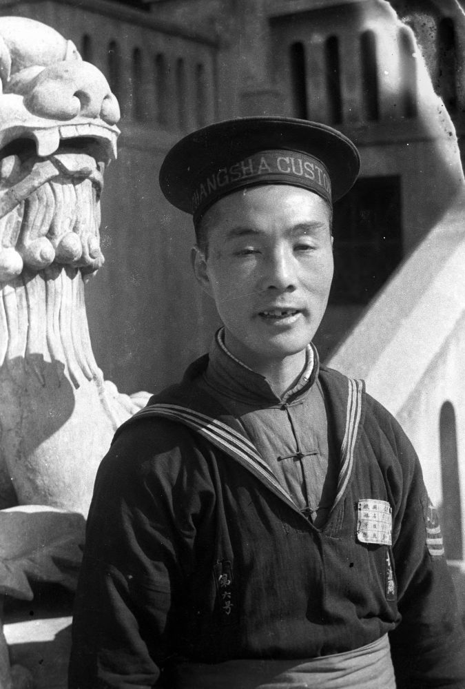 【JPG清晰版】._长沙，可能是长沙海关官员
