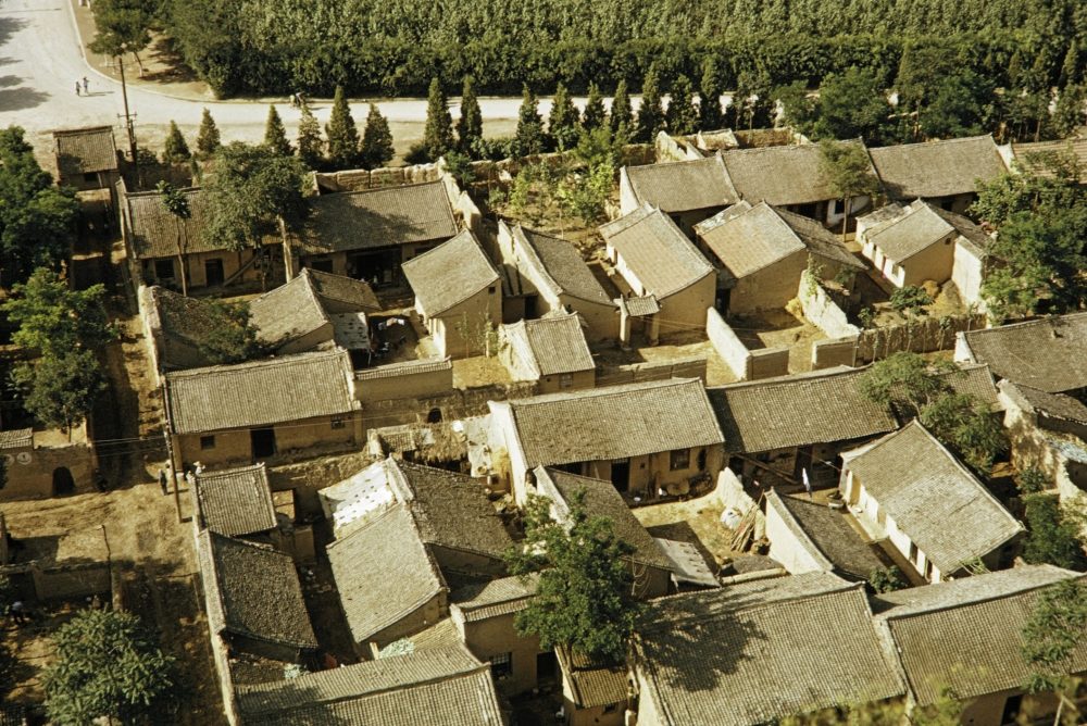 【JPG清晰版】._西安住宅鸟瞰图 【JPG清晰版】._西安住宅鸟瞰图