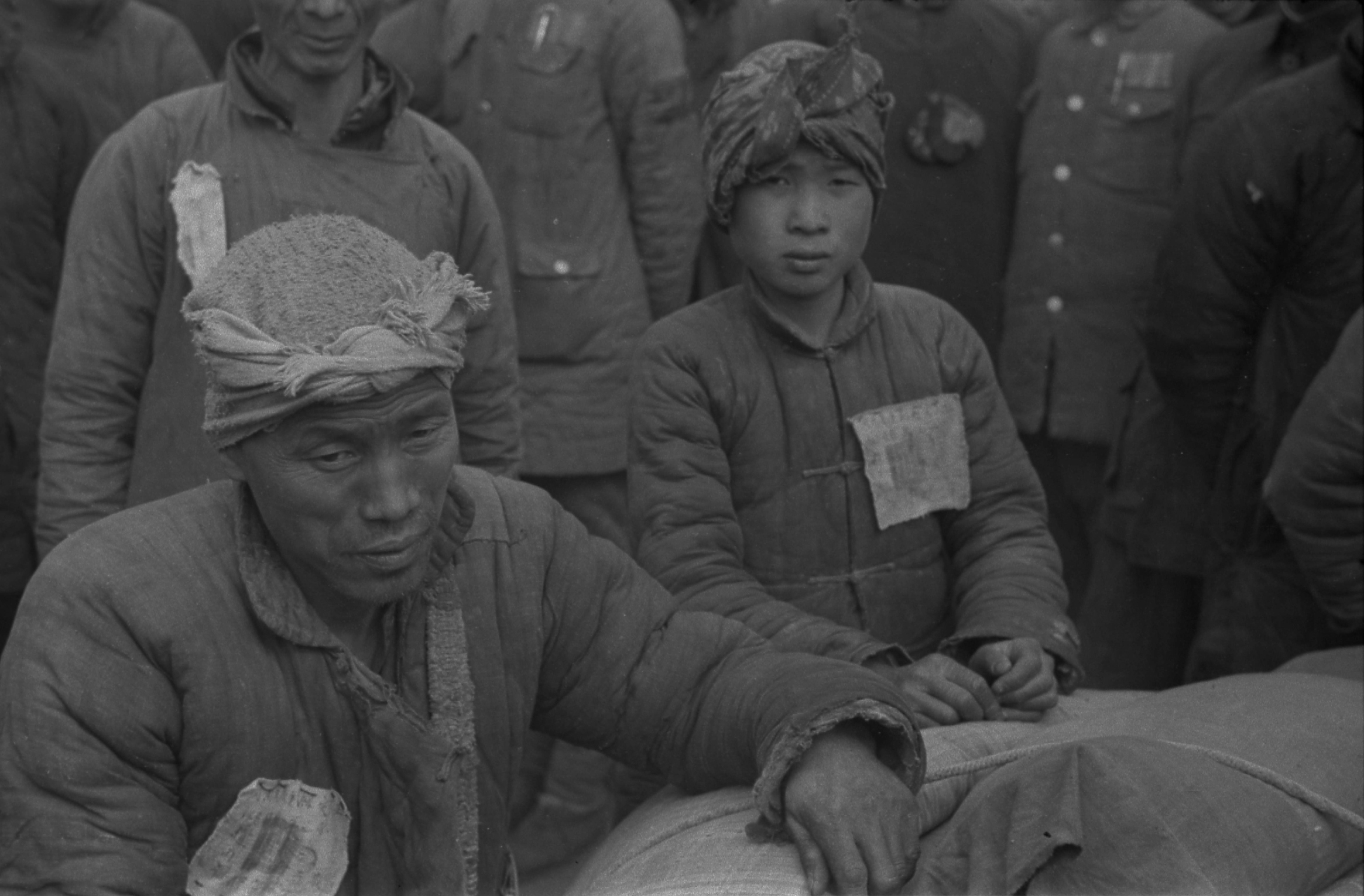 【JPG清晰版】._河南省饥荒地区人民