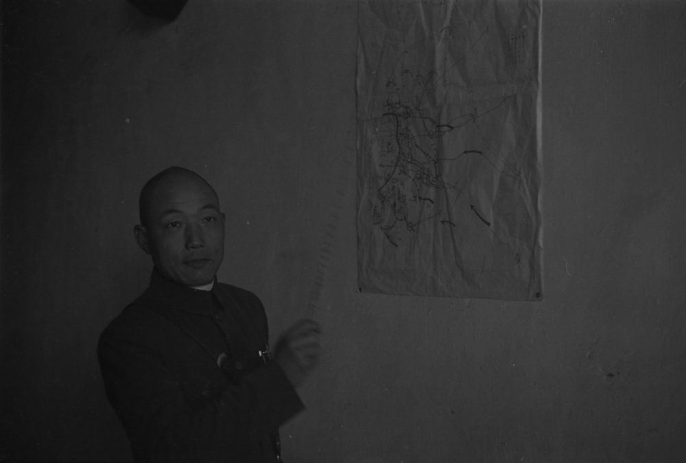 【JPG清晰版】._桂林，领导人和军事战术地图