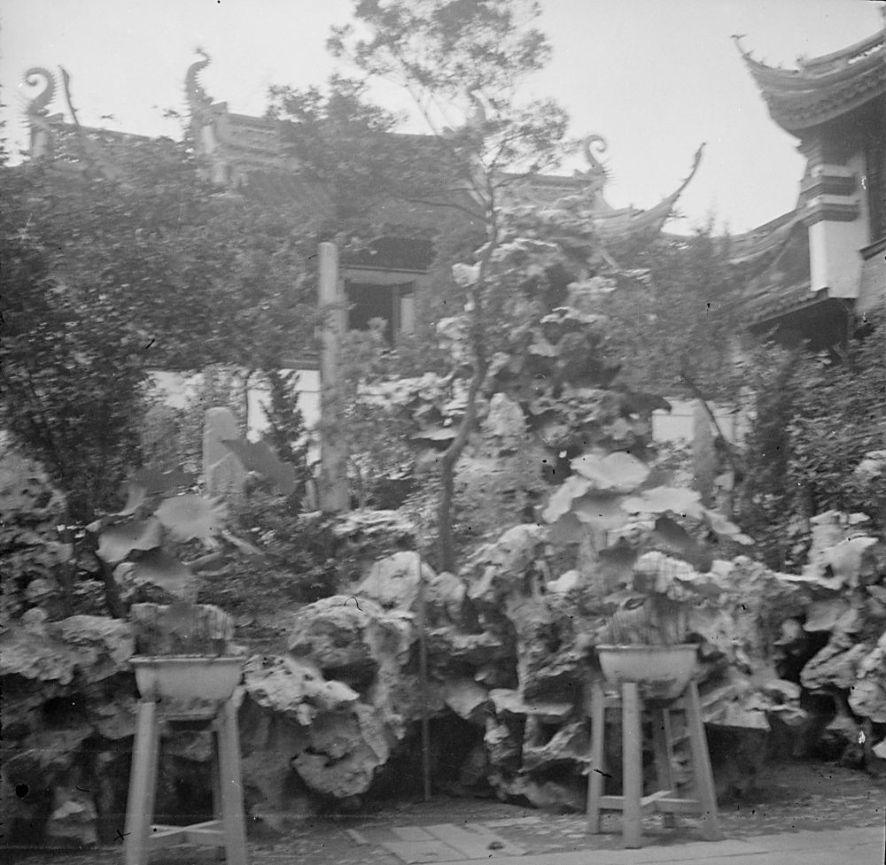 【JPG清晰版】._上海，文华花园