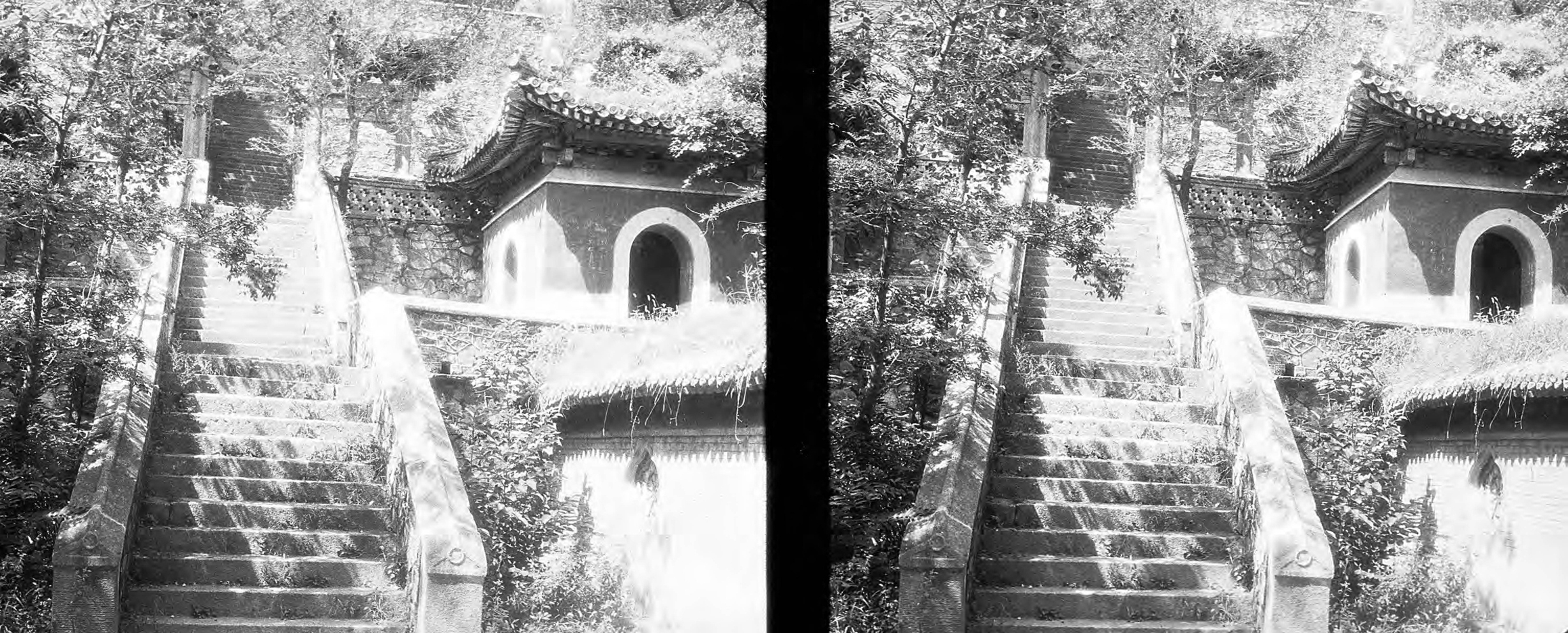 【JPG清晰版】._黑龙堂，位于北京西北部