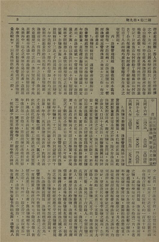 _鄉建通訊_第二卷_第九期__ _鄉建通訊_第二卷_第九期__