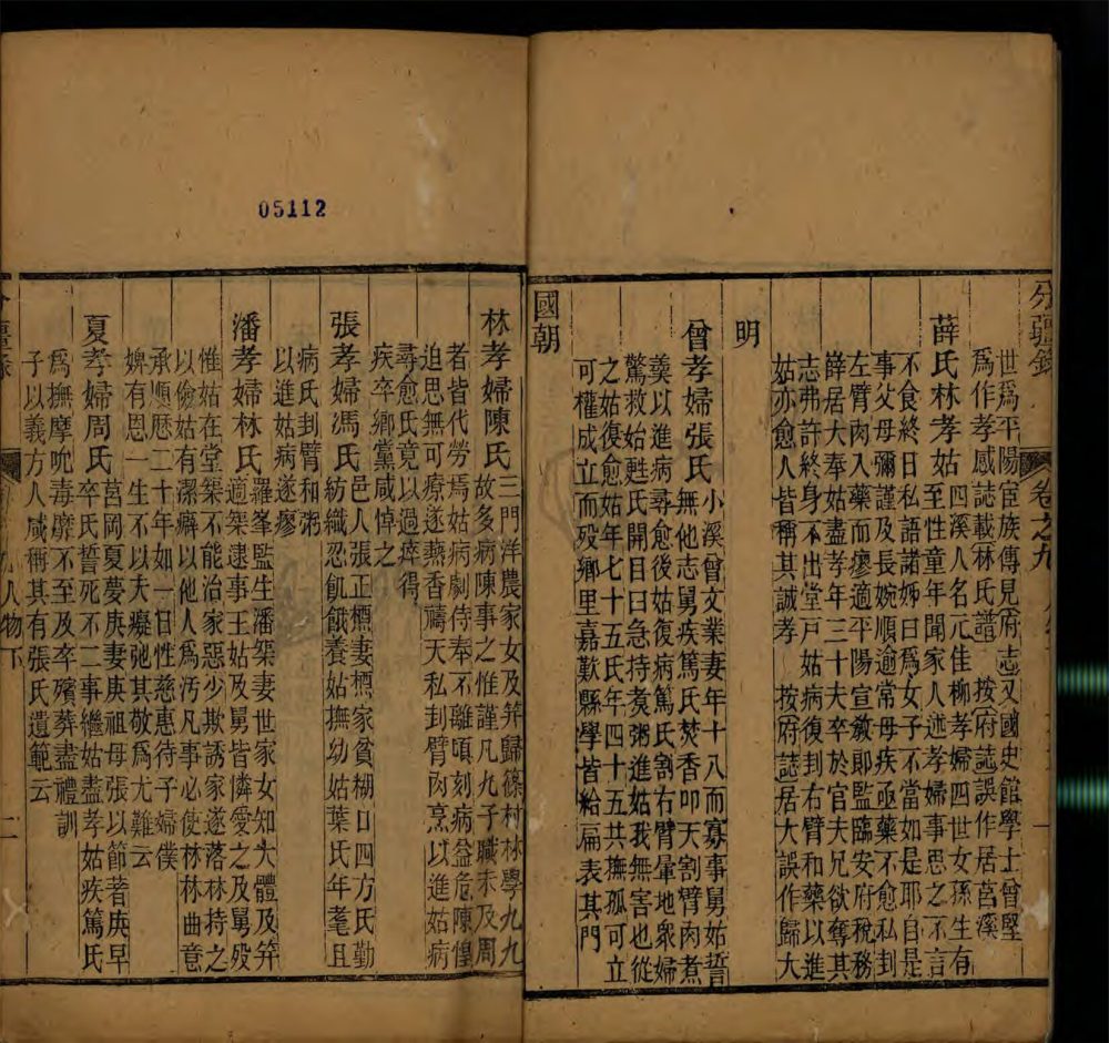 _[同治]泰順分疆錄十二卷首一卷（第五冊卷九至十）__