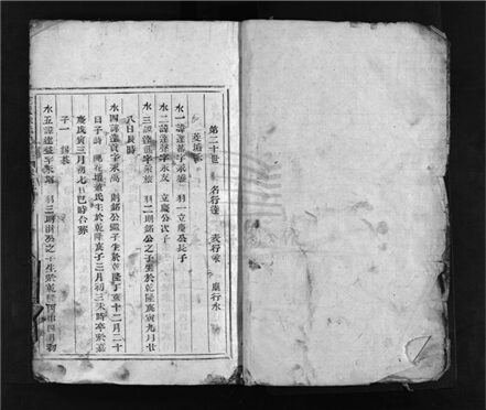 _[浙江樂清]重修花壇徐氏宗譜（第六冊）__