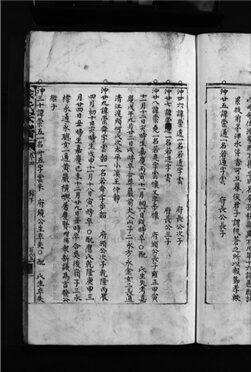_[浙江樂清]徐氏宗譜（第二冊下）__