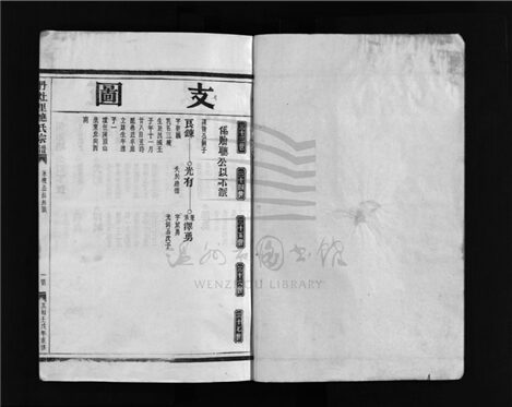 _[浙江樂清]重修丹灶里應氏宗譜（第二冊）__