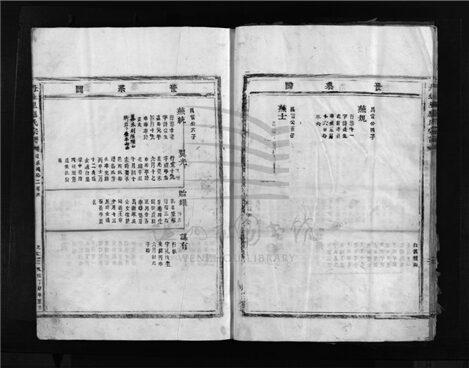 _[浙江樂清]重修丹灶里應氏宗譜（下）__