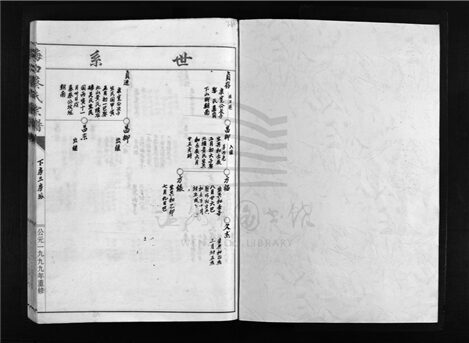 _[浙江樂清]重修海口蔡氏宗譜（第十二冊）__