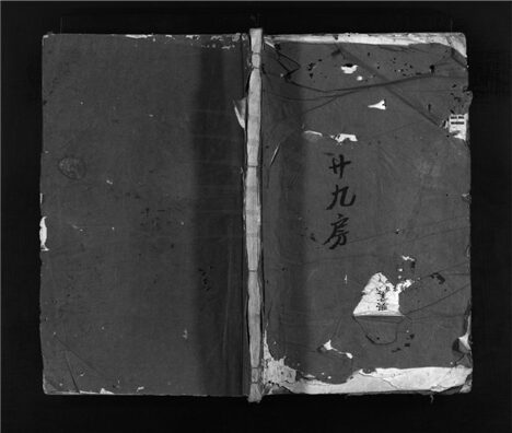 _[浙江樂清]重修芙蓉林氏房譜__