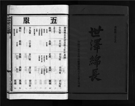 _[浙江樂清]重修濟南林氏宗譜（第十一冊）__