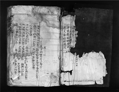 _[浙江樂清]重修樂邑嚴氏族譜__