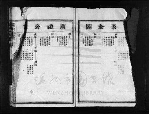 _[浙江樂清]重修陳氏宗譜（第七冊）__