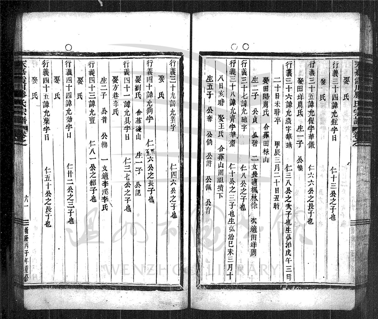_[浙江永嘉]重修霞川滕氏宗譜（第二冊下）__