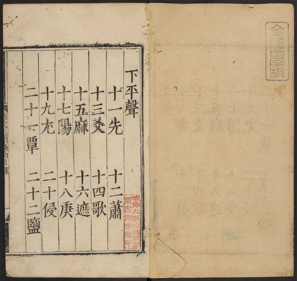 _洪武正韵_v.__ _洪武正韵_v.__