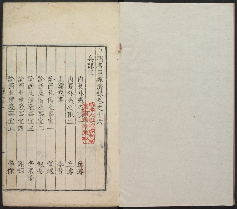 _皇明名臣経济录_v.__ _皇明名臣経济录_v.__