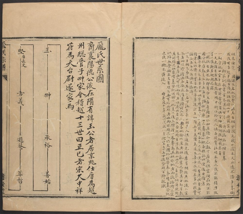_龎氏宗谱_v.__ _龎氏宗谱_v.__