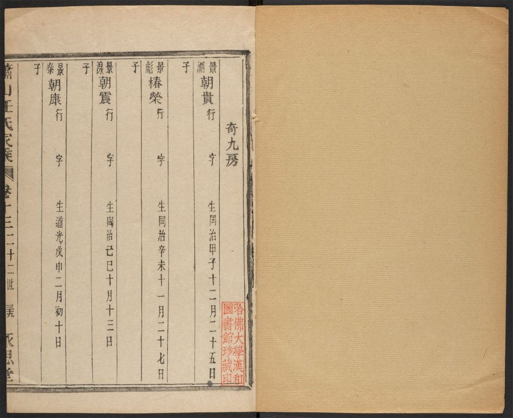 _萧山任氏家乘_v.__ _萧山任氏家乘_v.__