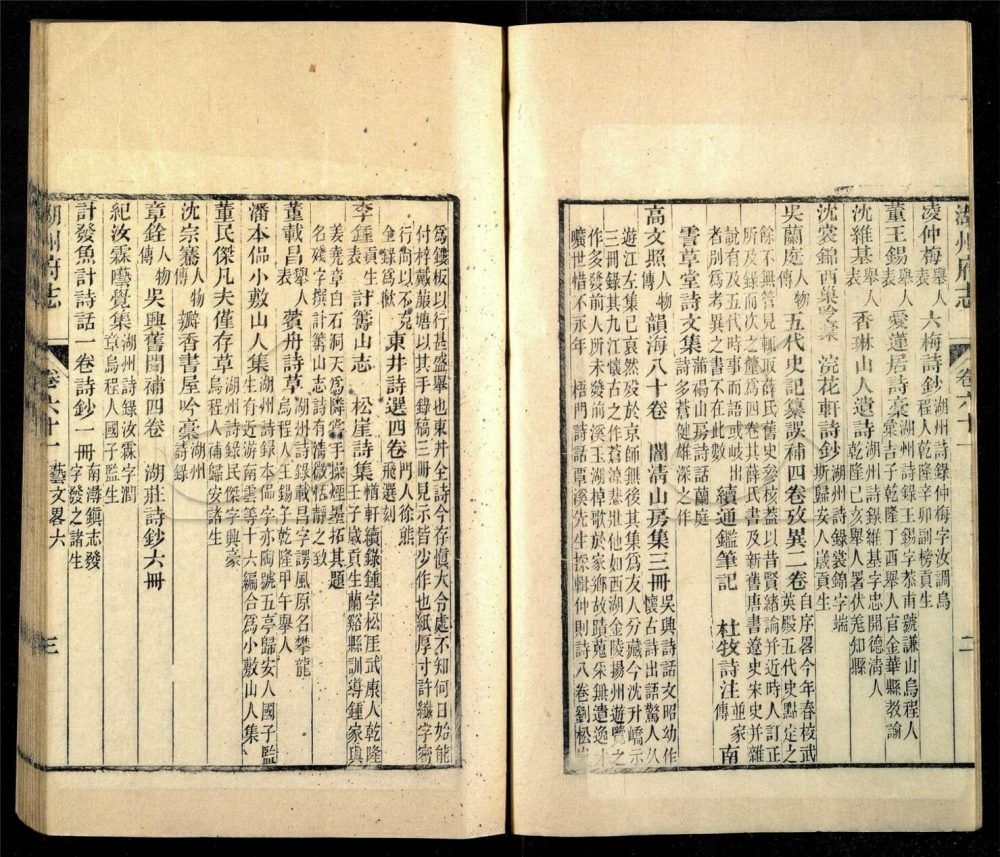 -【同治】湖州府志九十六卷首一卷-第二十七册__ -【同治】湖州府志九十六卷首一卷-第二十七册__