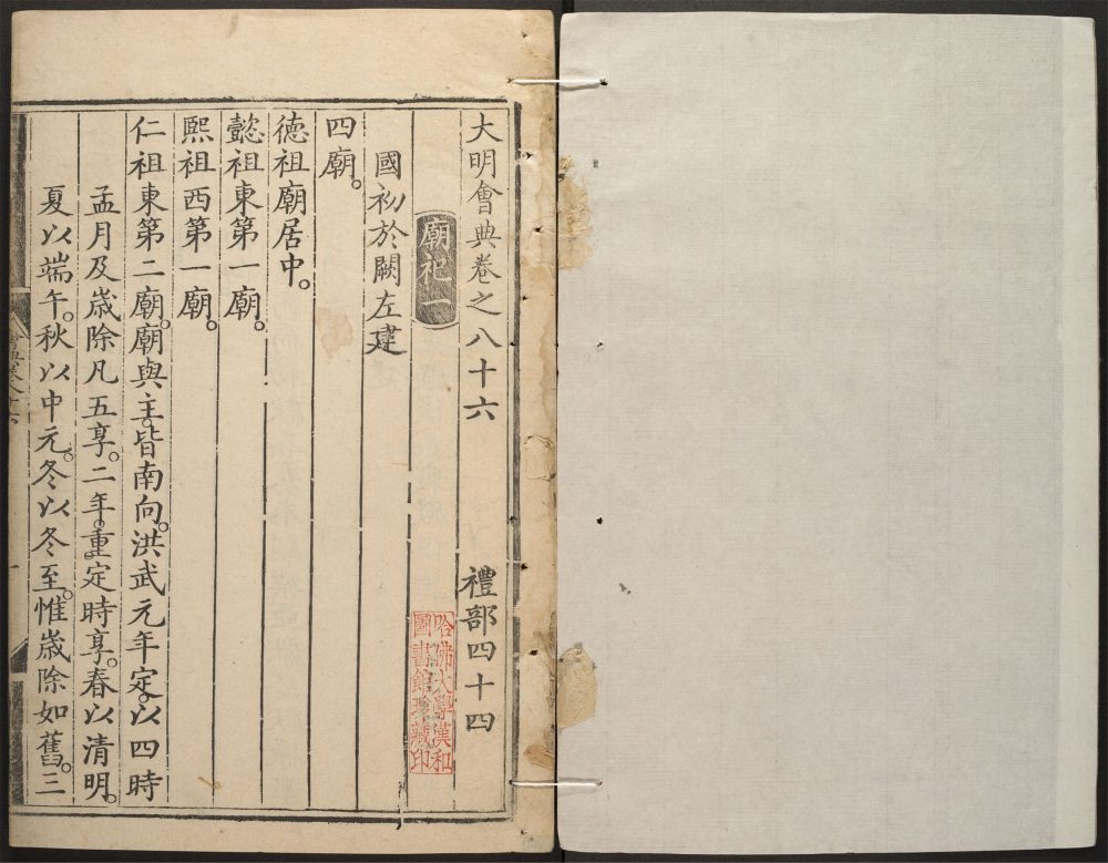 _大明会典_v.__ _大明会典_v.__