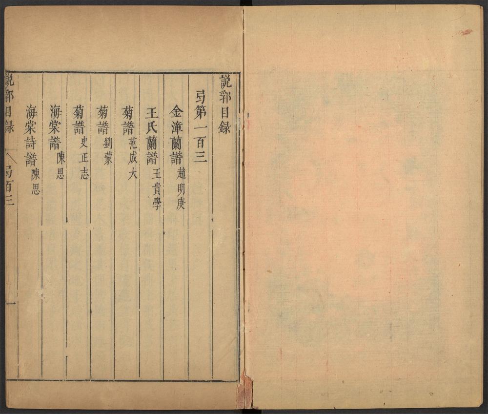 _说郛_v.,_目录__ _说郛_v.,_目录__