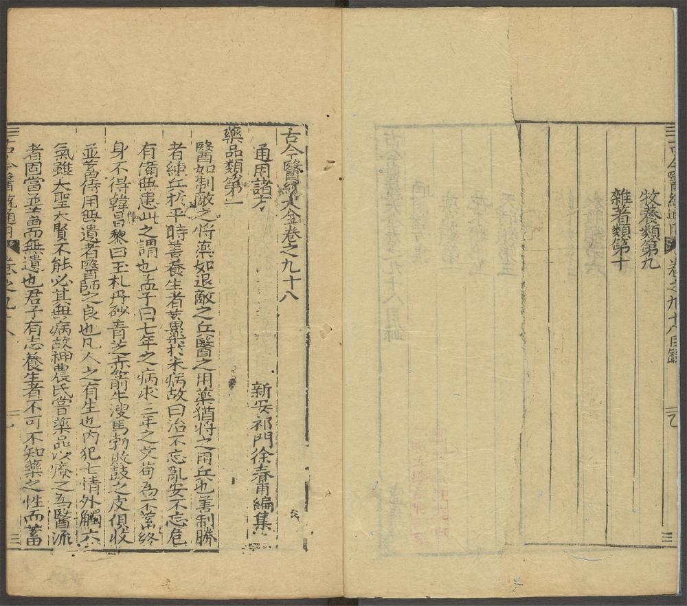 _古今医统大全_v.__ _古今医统大全_v.__