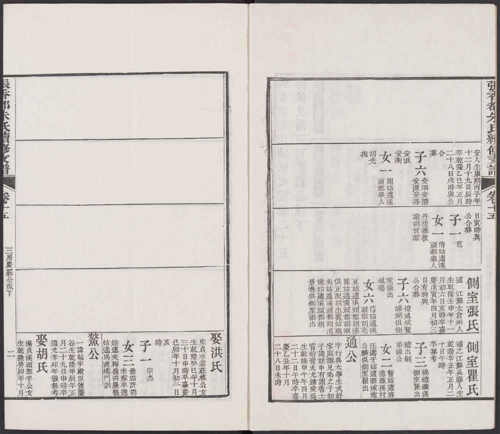 _朱氏家乘_v.__ _朱氏家乘_v.__