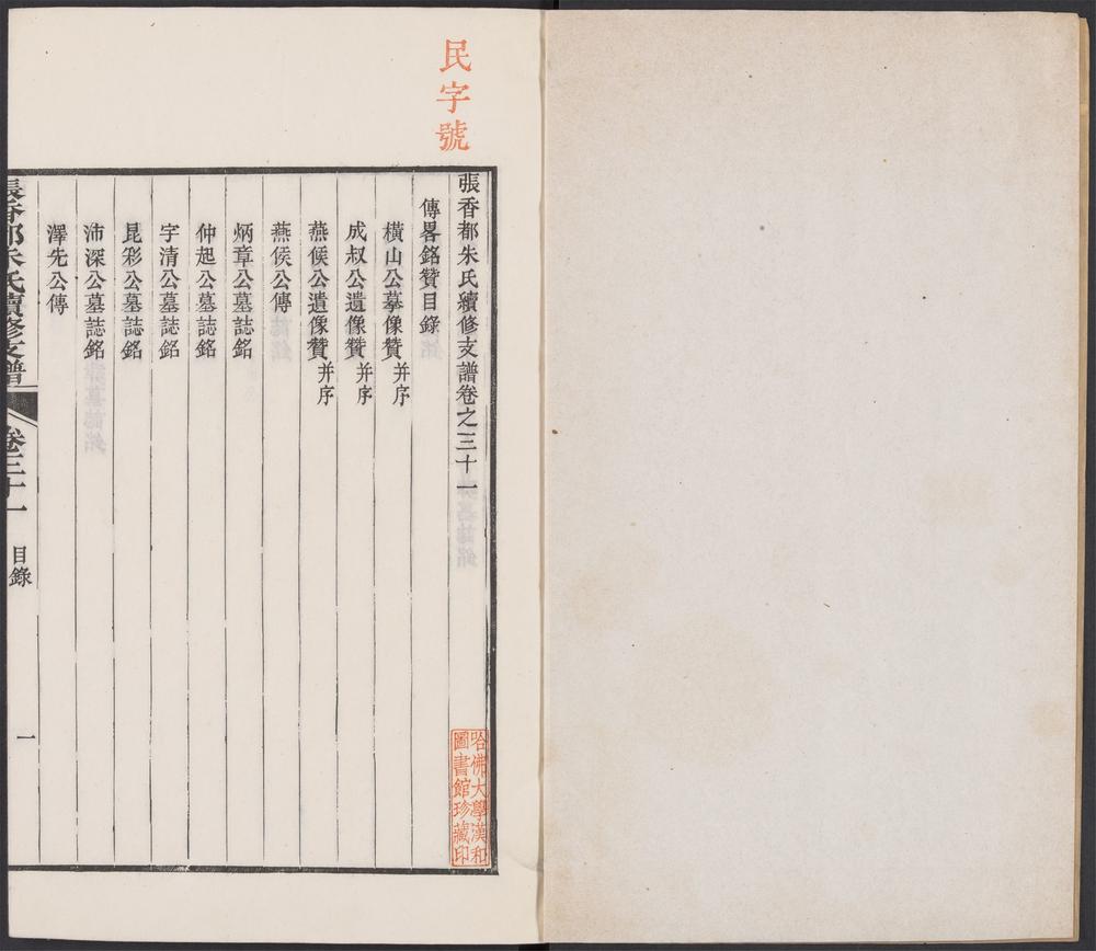 _朱氏家乘_v.__ _朱氏家乘_v.__