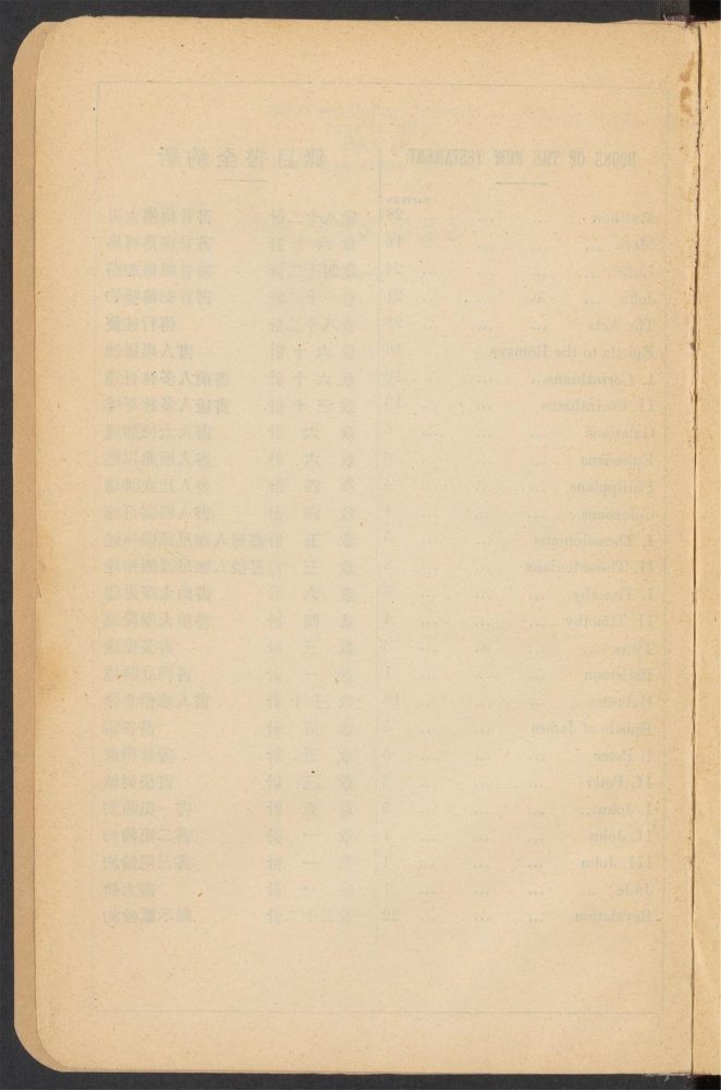 _新约全书_BOOKS_OF_THE_HEW_TESTAMENT__ _新约全书_BOOKS_OF_THE_HEW_TESTAMENT__