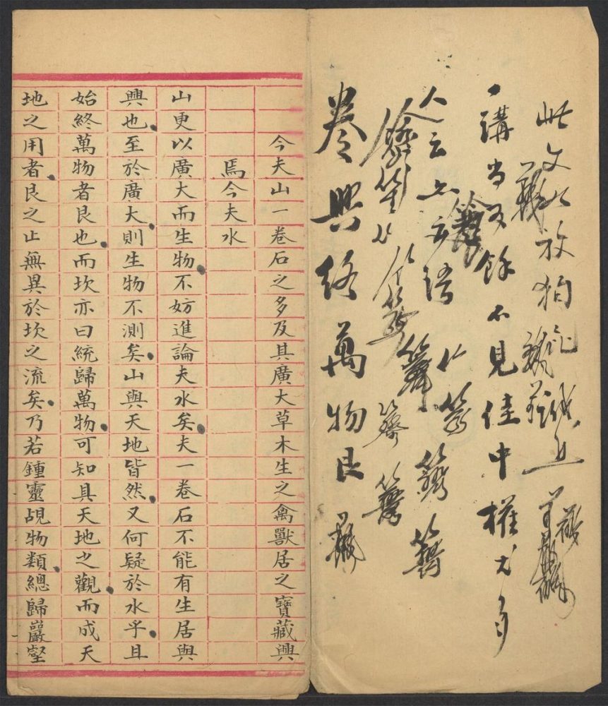 _尊经书院试卷_v.__ _尊经书院试卷_v.__