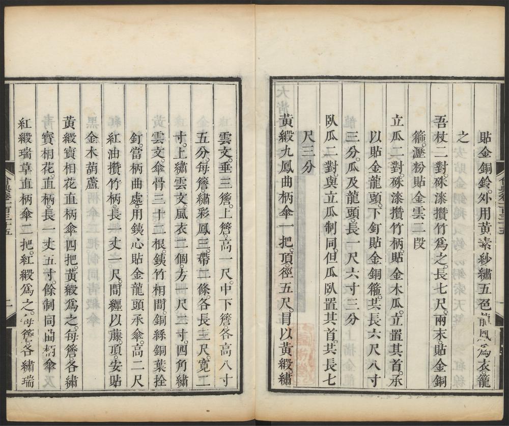_大清会典_v.__ _大清会典_v.__