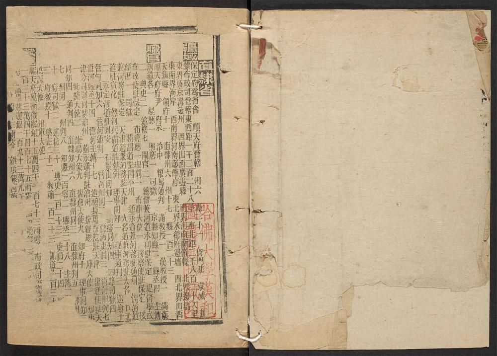 _大清搢绅全书_v.__ _大清搢绅全书_v.__