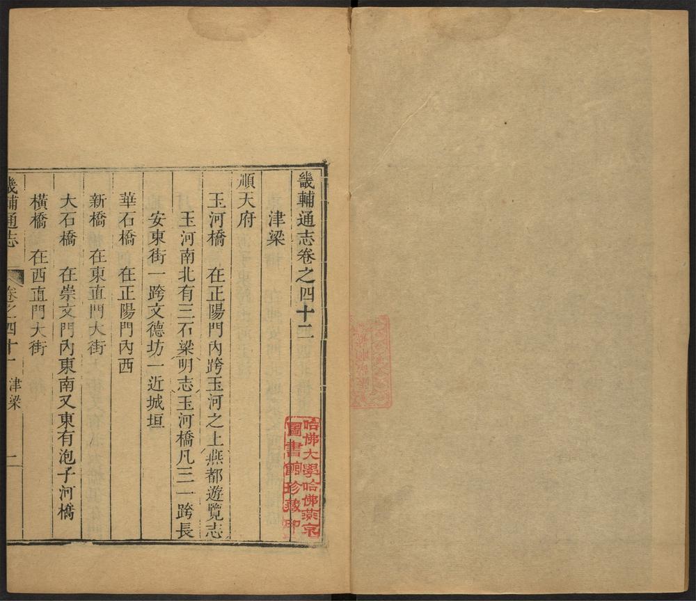 _畿辅通志_v.,_卷四十二--四十四__ _畿辅通志_v.,_卷四十二--四十四__